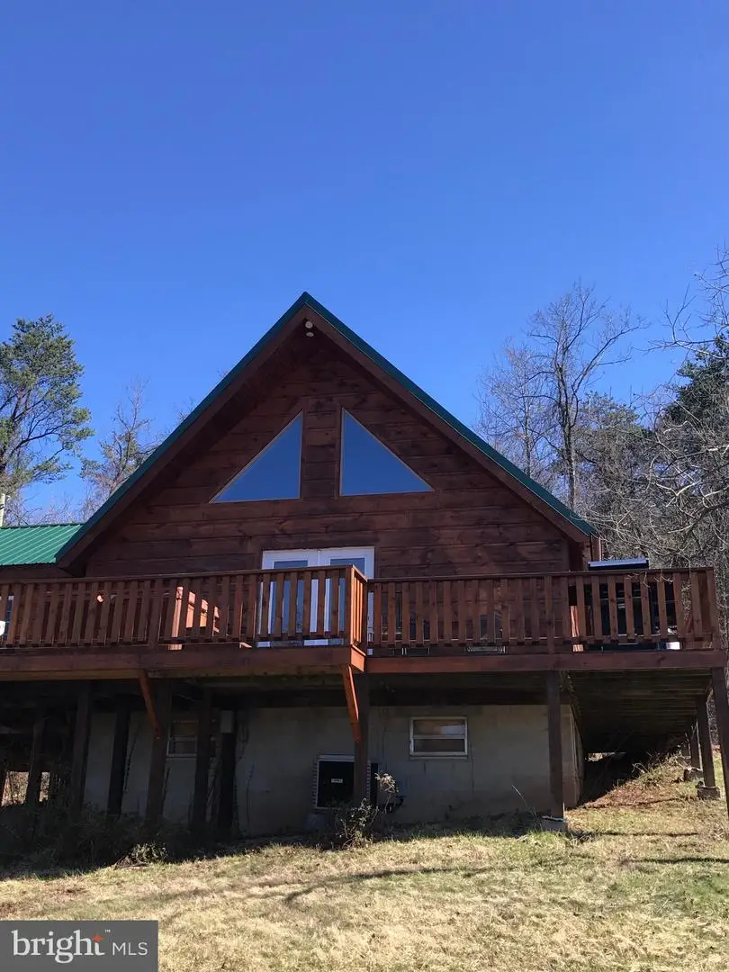 205 Meadow Hill Ln, Rileyville, VA 22650 - Image #3