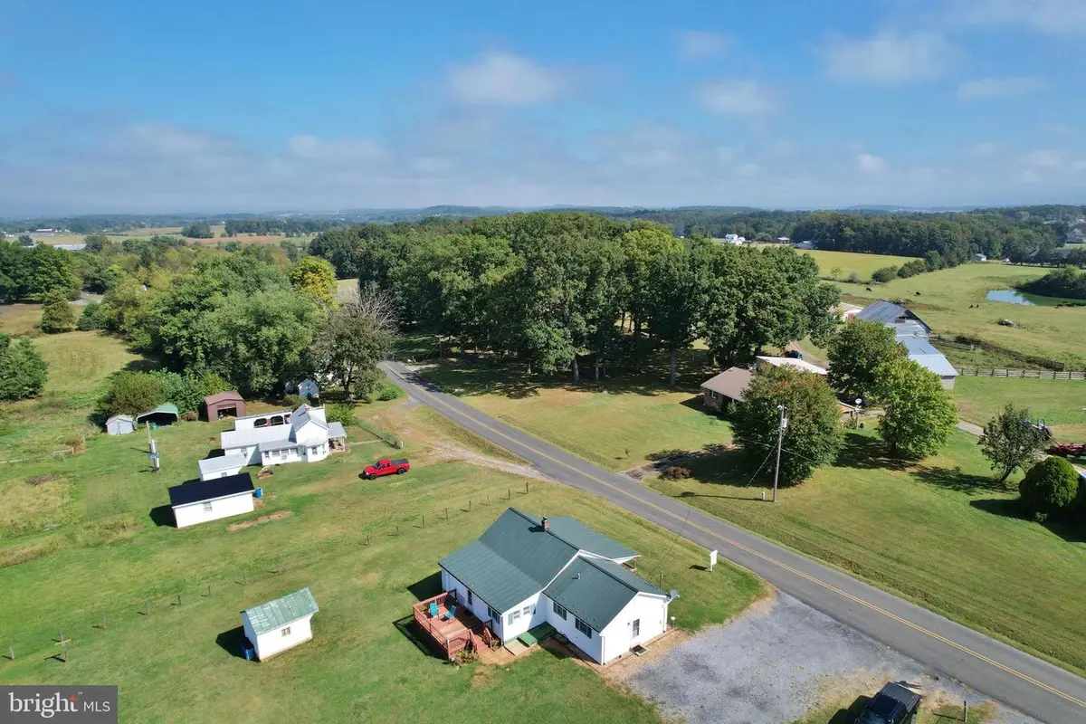 5672 Mill Creek Rd, Luray, VA 22835 - Image #1