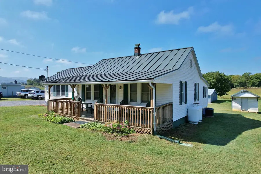 5672 Mill Creek Rd, Luray, VA 22835 - Image #3