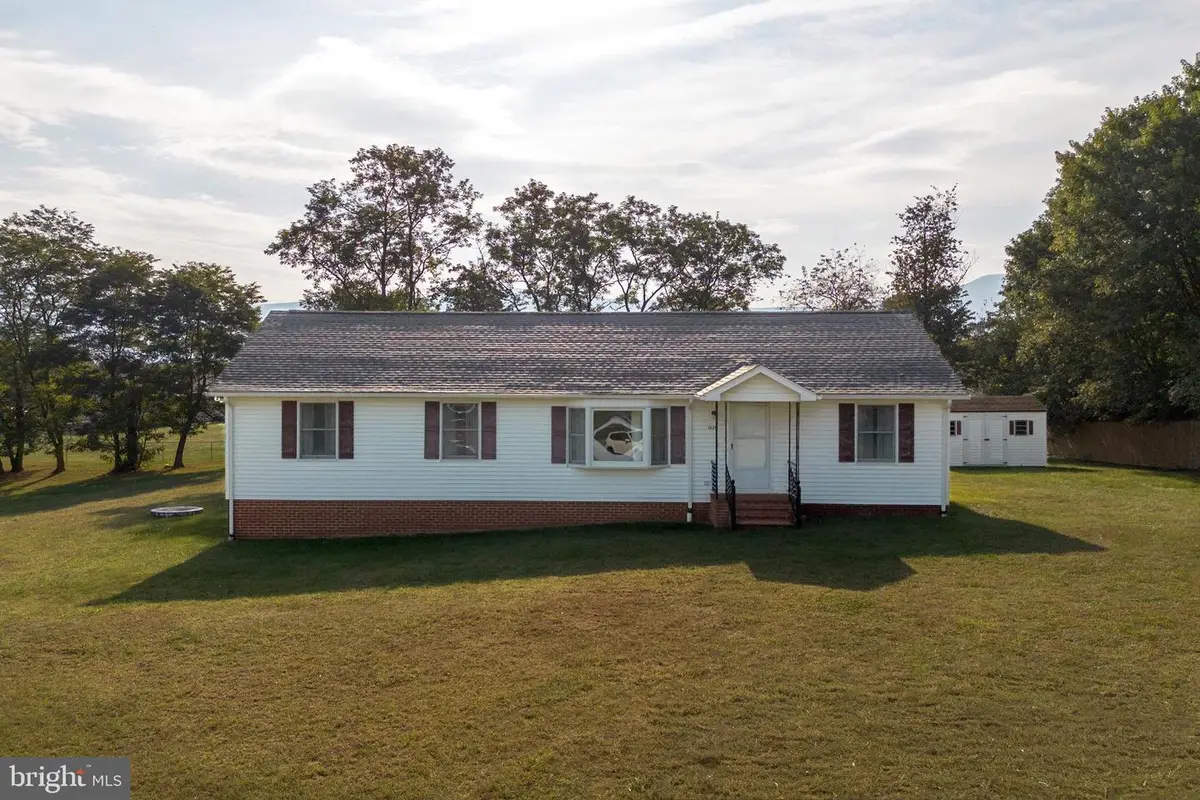 1529 Goodrich Rd, Stanley, VA 22851 - Image #1