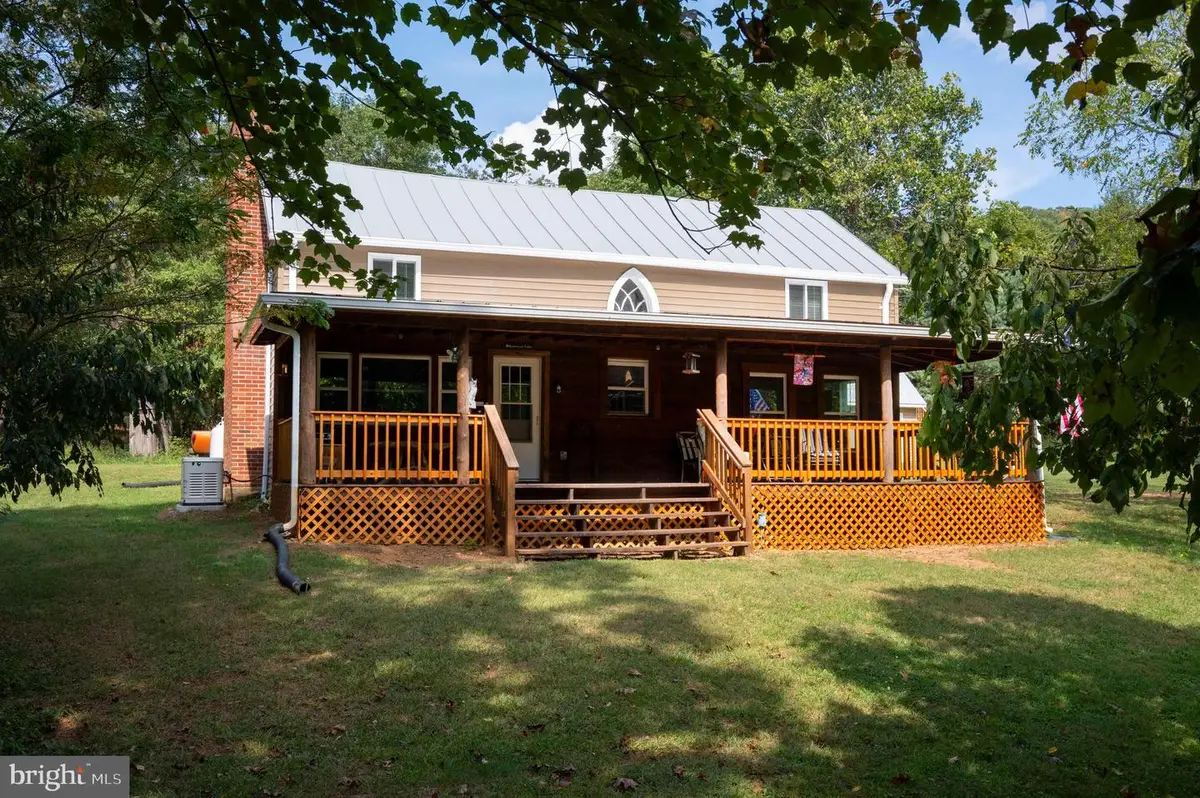 2002 Balkamore Hill Rd, Stanley, VA 22851 - Image #1