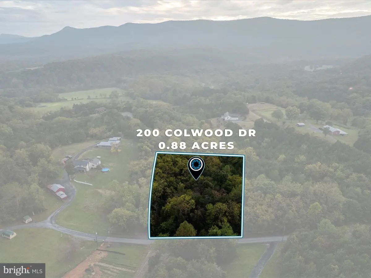 200 Colwood Dr, Rileyville, VA 22650 - Image #1