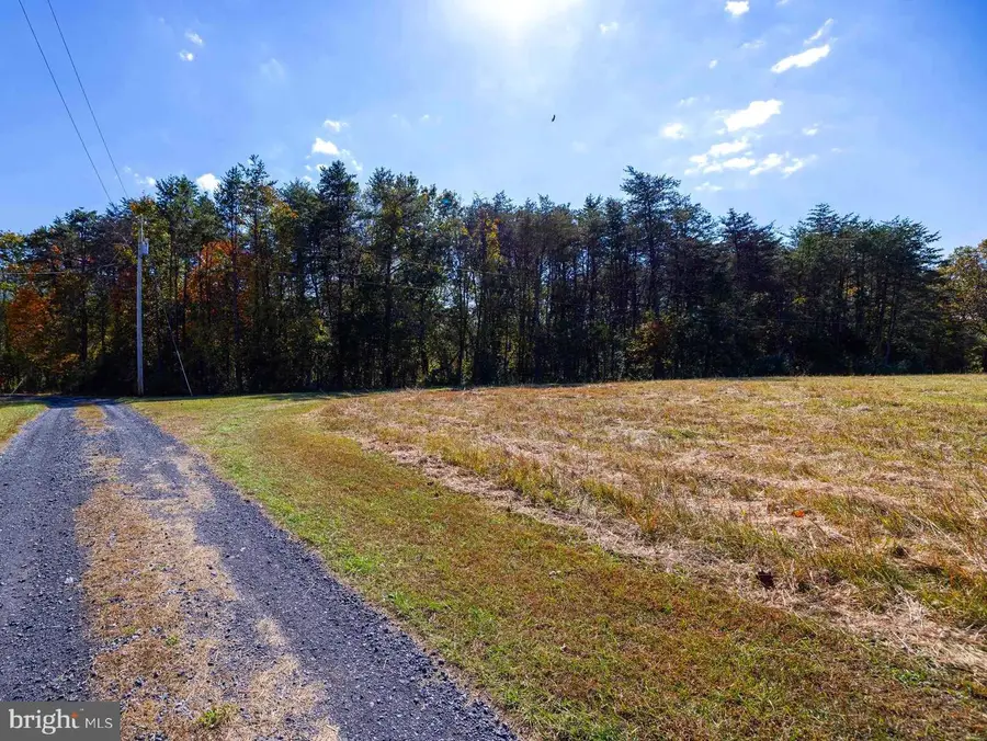 Lot 1 Young Rd, Rileyville, VA 22650 - Image #2