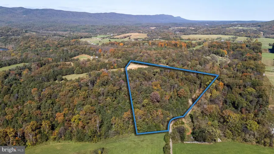 Lot 1 Young Rd, Rileyville, VA 22650 - Image #3