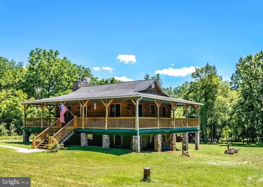 5532 Page Valley Rd, Luray, VA 22835 - Image #2