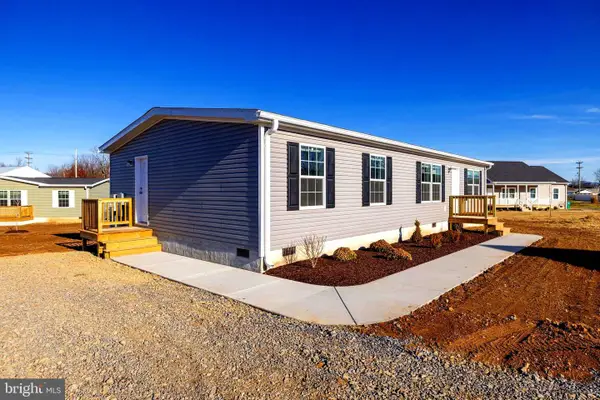 341 Park Rd, STANLEY, VA 22851