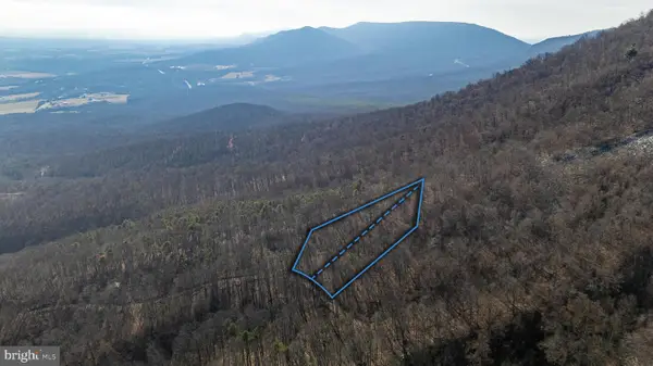 F22 & F23 High Pines Rd, LURAY, VA 22835