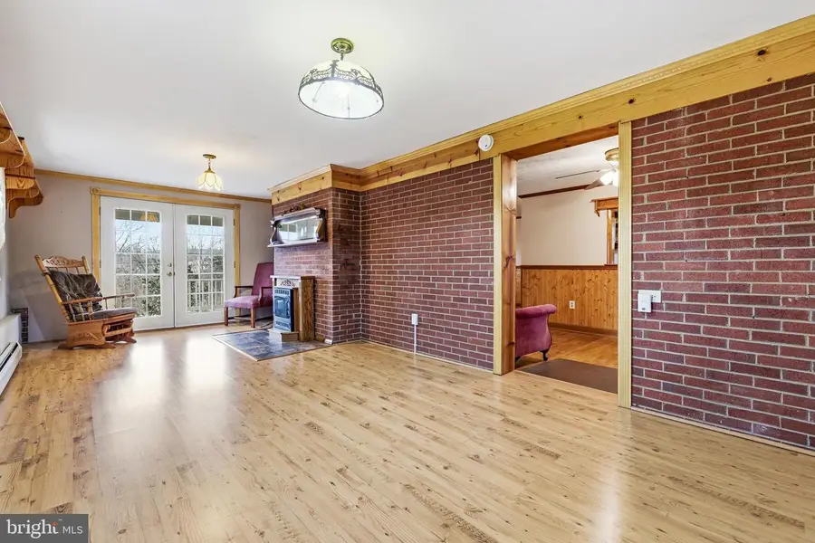 5009 Mill Creek Rd, Luray, VA 22835 - #3