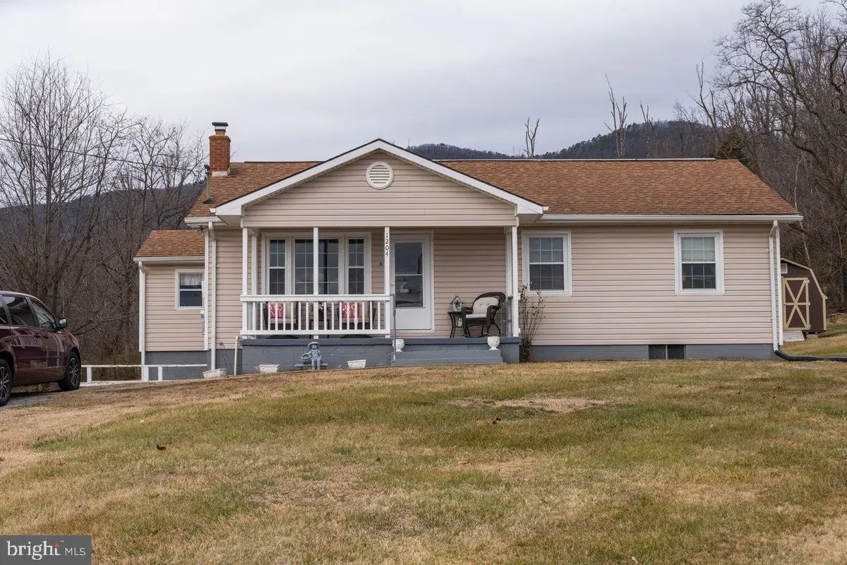 1204 Battlecreek Rd, Stanley, VA 22851 - Image #1
