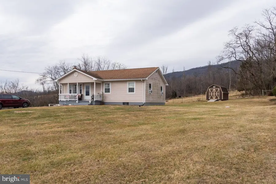 1204 Battlecreek Rd, Stanley, VA 22851 - Image #3