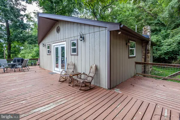 2668 Pine Grove Rd, STANLEY, VA 22851