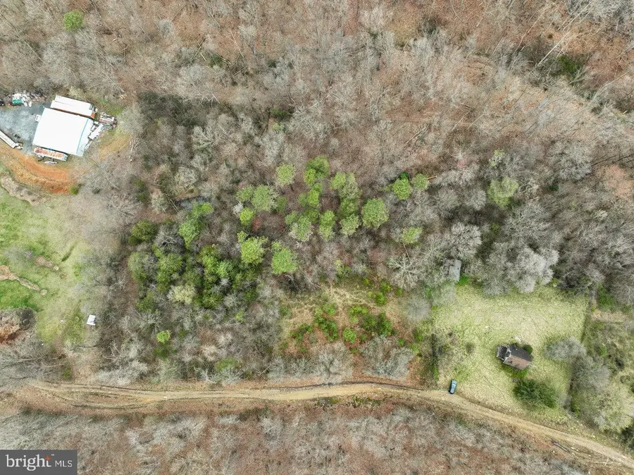 533 Railroad Ave, Shenandoah, VA 22849 - #3