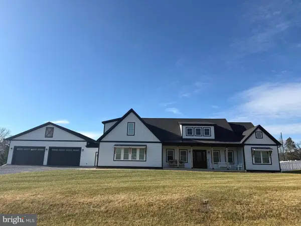 399 Beall Ave, LURAY, VA 22835