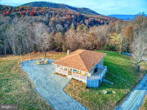 220 View Mountain Rd, STANLEY, VA 22851
