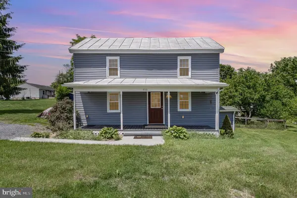 406 Sixth St, LURAY, VA 22835