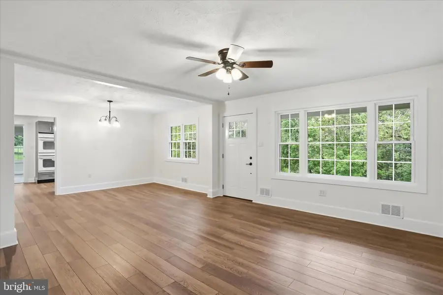 711 Rileyville Rd, Rileyville, VA 22650 - #3