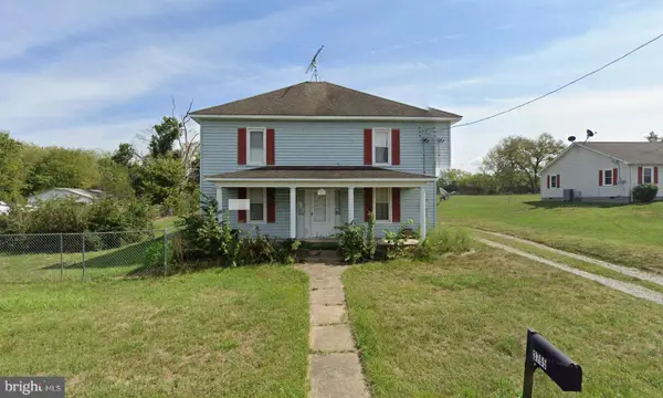 3765 Leaksville Rd, LURAY, VA 22835