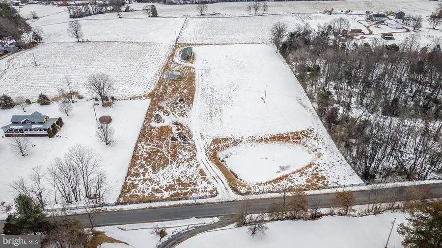 1259 Farmview Rd, Luray, VA 22835 - #2