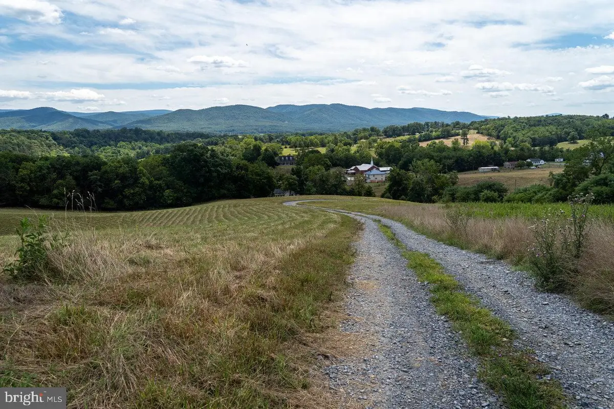 8 Galloway Spring Lane, Shenandoah, VA 22849 - #1