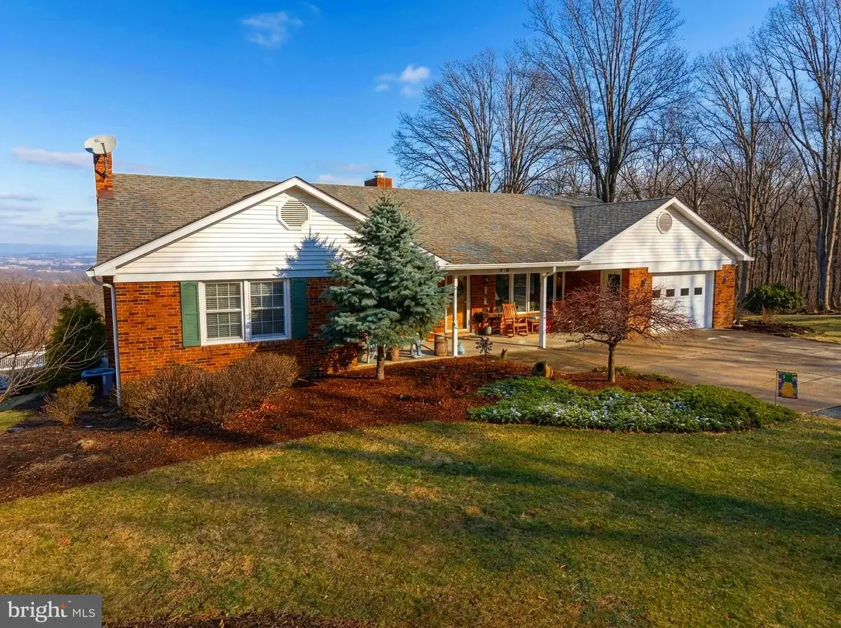 410 Mccoy Ln, Stanley, VA 22851 - #1