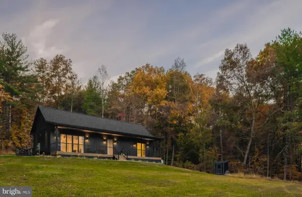 1022 Valley Burg Rd, LURAY, VA 22835