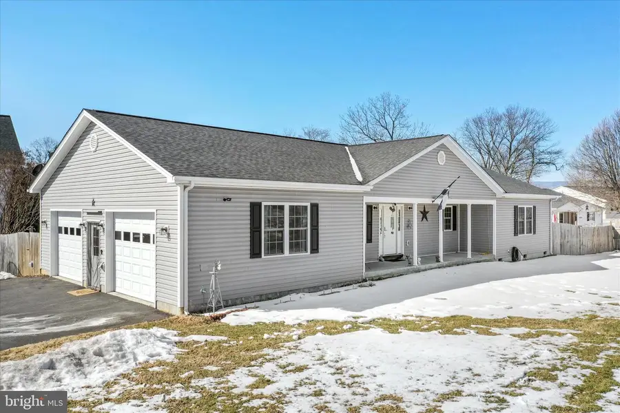300 Park Rd, Stanley, VA 22851 - #3