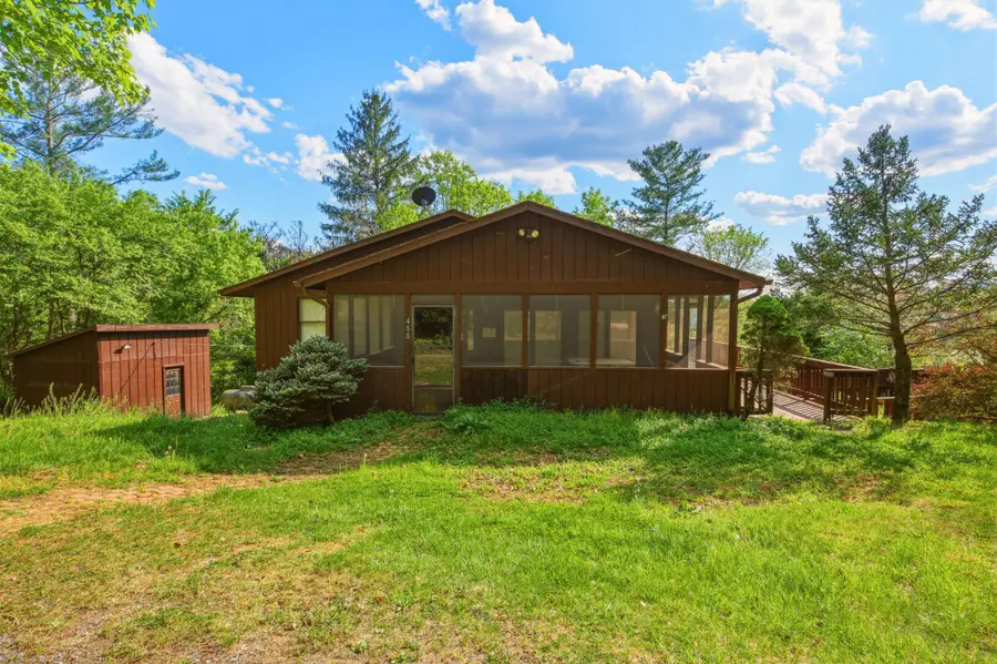 455 Woodside Dr, Rileyville, VA 22650 - #2