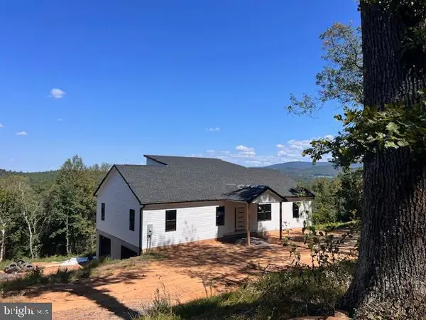 930 River View Rd, RILEYVILLE, VA 22650