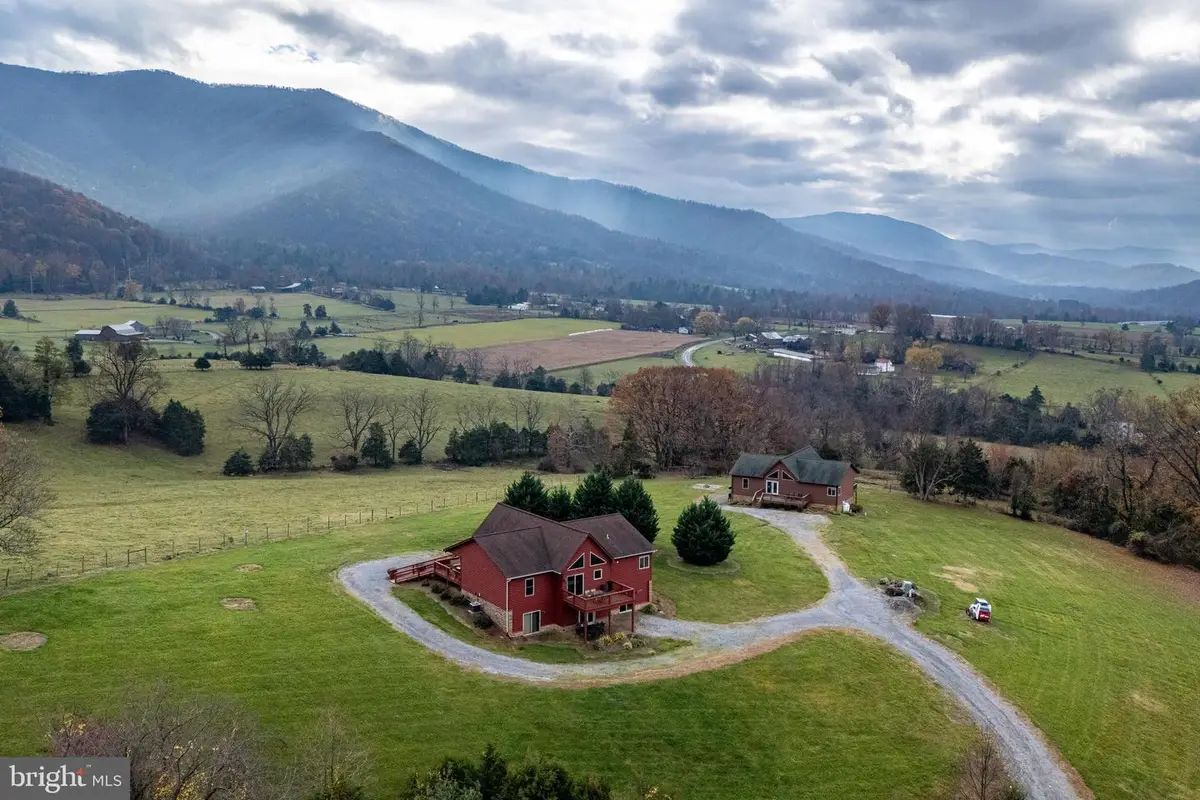 2225 & 2319 Valley Burg Rd, Luray, VA 22835 - #1