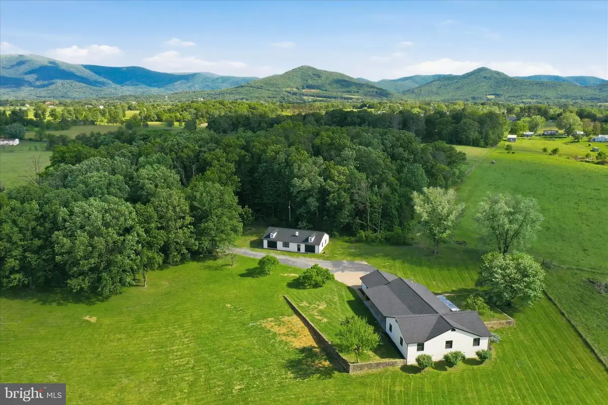 1168 Piney Woods Rd, Luray, VA 22835 - #1
