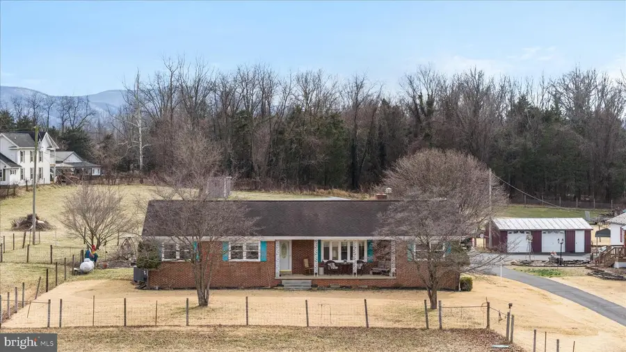 1596 Us Highway 211 E Bsn, Luray, VA 22835 - #2