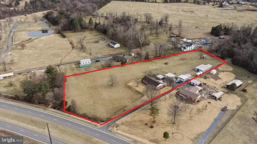 1596 Us Highway 211 E Bsn, Luray, VA 22835 - #3