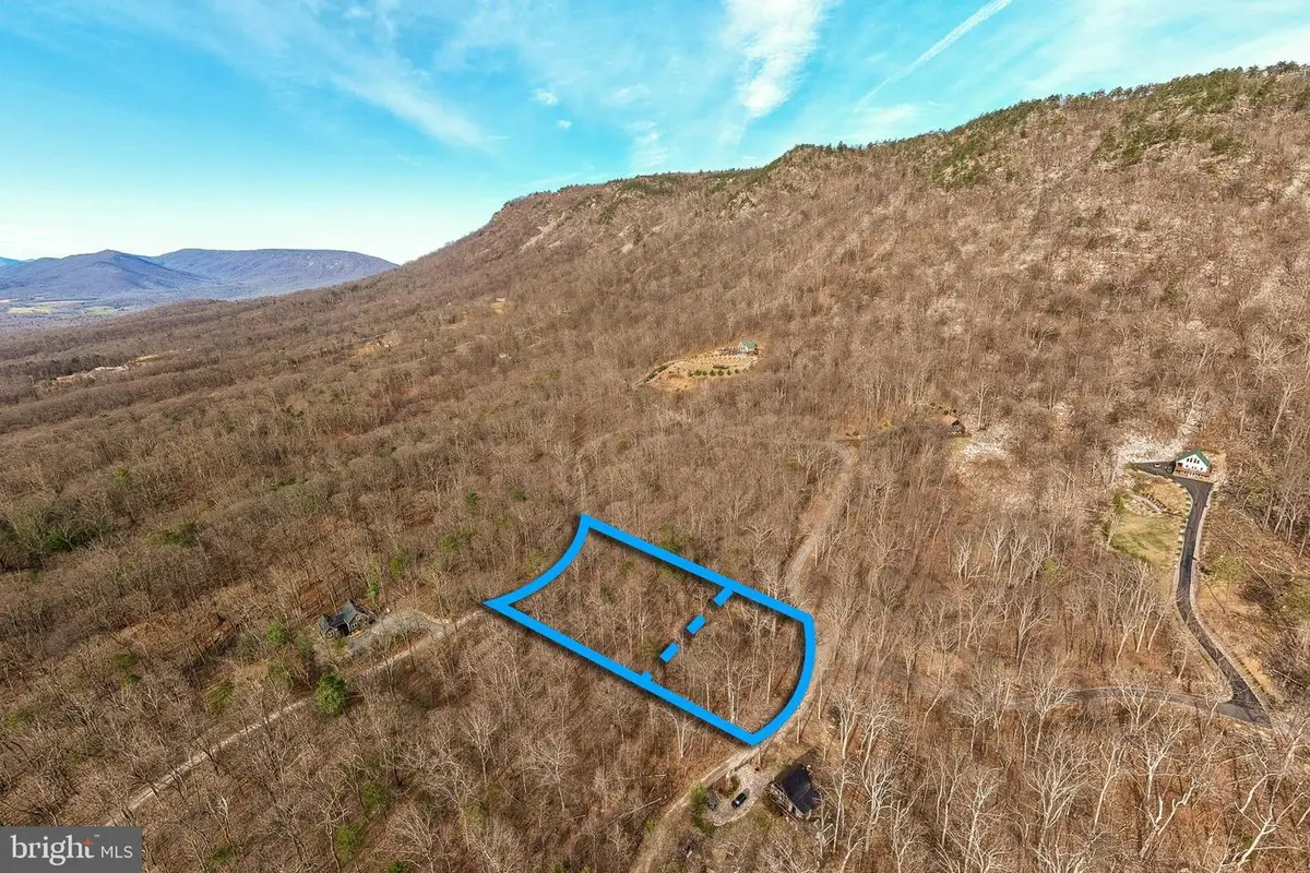 K55 & K70 National Forest Access Rd, Luray, VA 22835 - #1