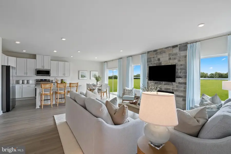 Homesite 226 Baker Dr, Luray, VA 22835 - #2