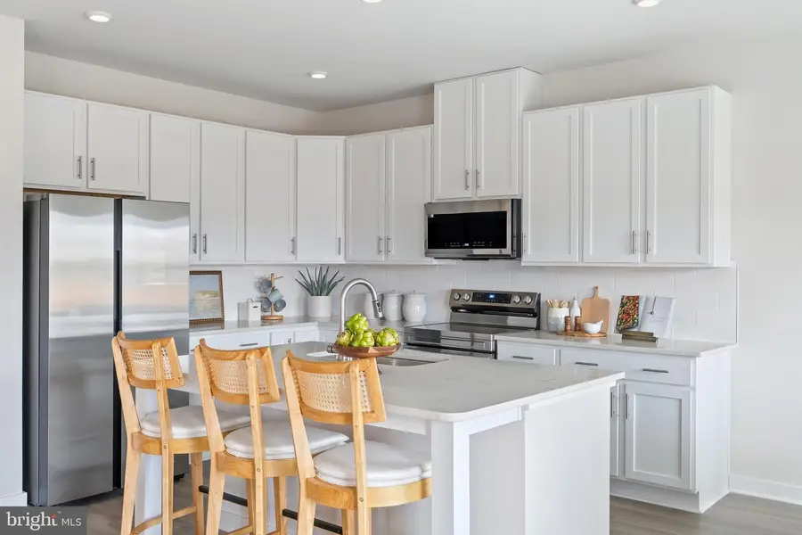 Homesite 226 Baker Dr, Luray, VA 22835 - #3