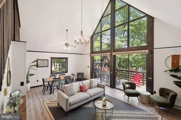 160 Ridge Loop, LURAY, VA 22835