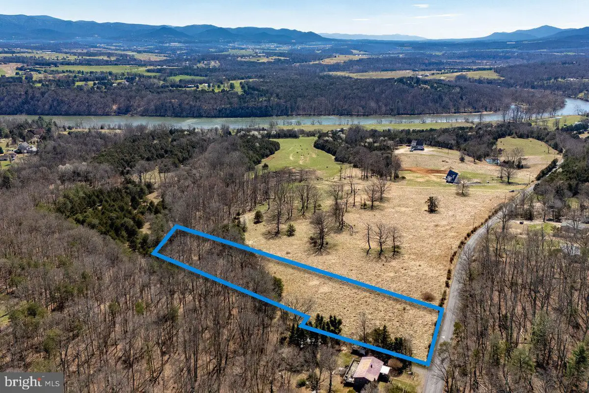 Egypt Bend Rd, Luray, VA 22835 - #1