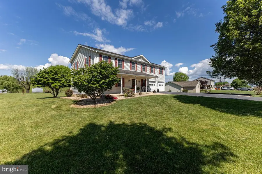 111 Deerfield Ests Dr, Stanley, VA 22851 - #3