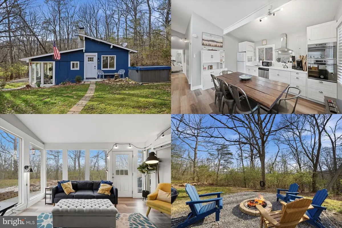 120 Lake Dr, Luray, VA 22835 - #1