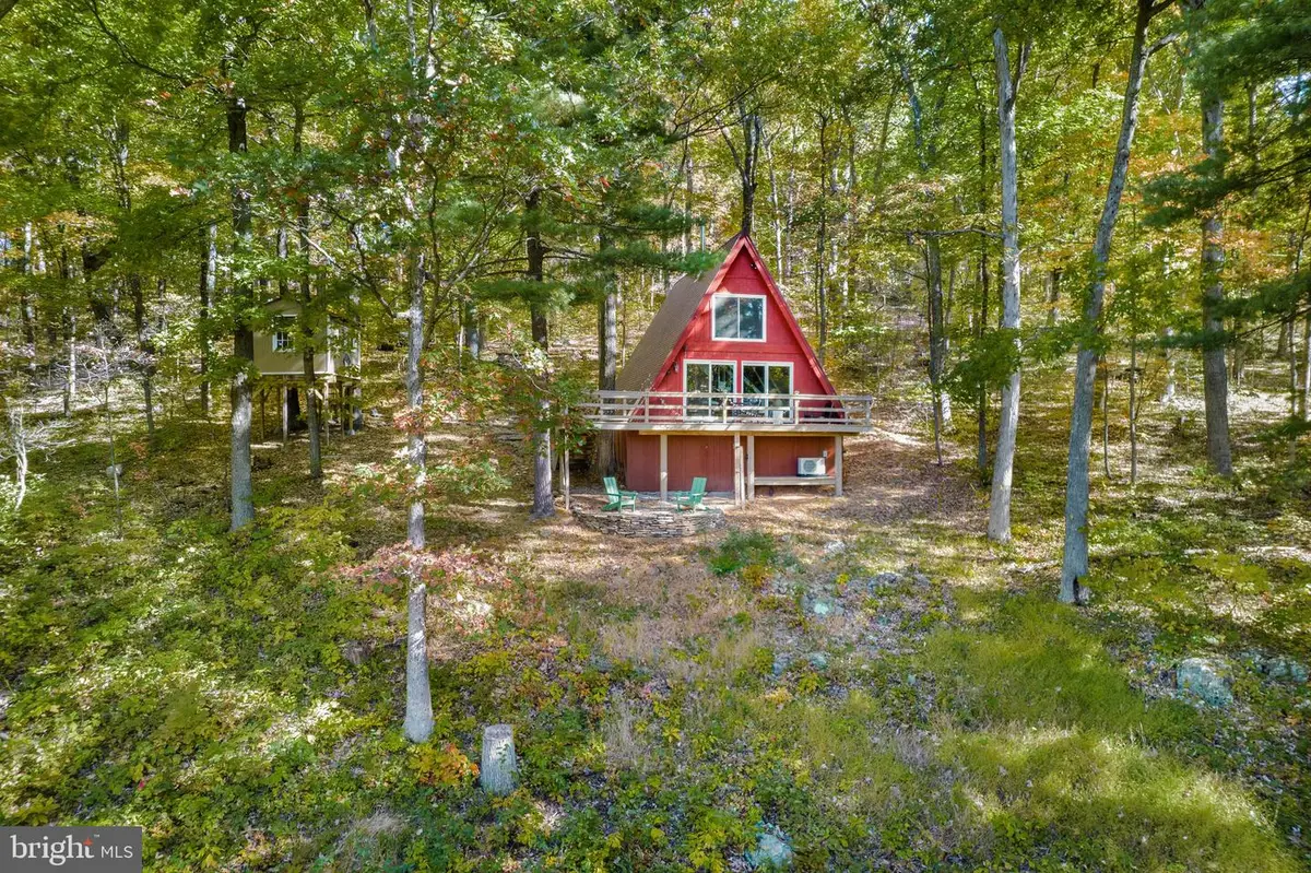 698 Valley View Rd, Rileyville, VA 22650 - #1