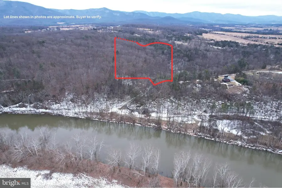 480 Beylors Ferry Rd, Rileyville, VA 22650 - #3