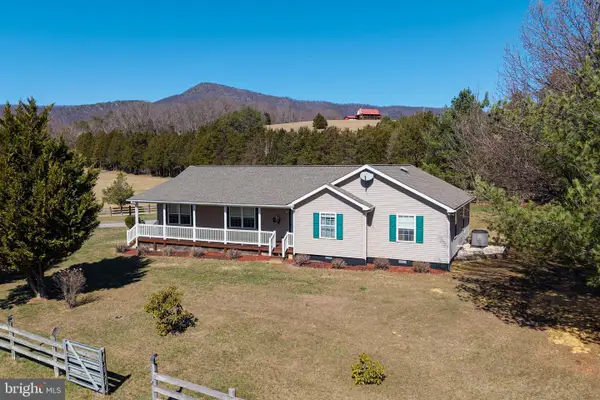2301 S Page Valley Rd, LURAY, VA 22835