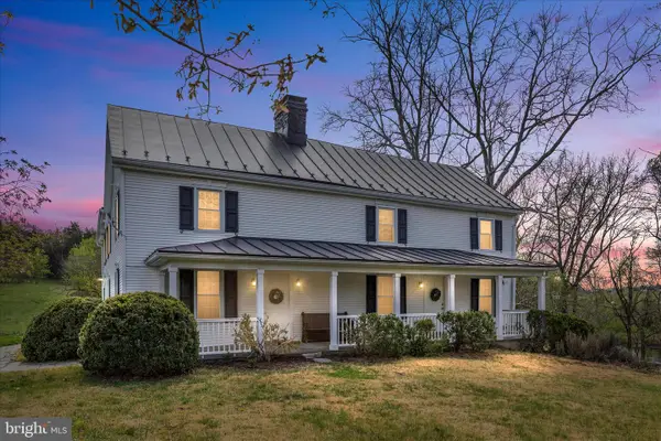 315 Ganders Dr, LURAY, VA 22835