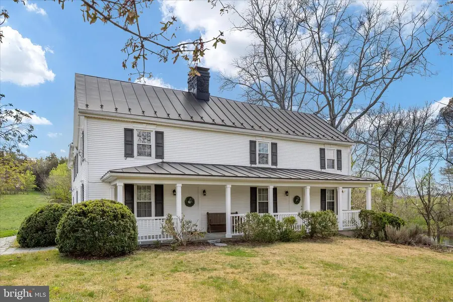 315 Ganders Dr, Luray, VA 22835 - #2