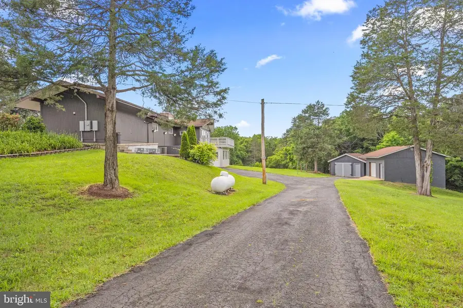 2370 Us Highway 211 W, Luray, VA 22835 - #2