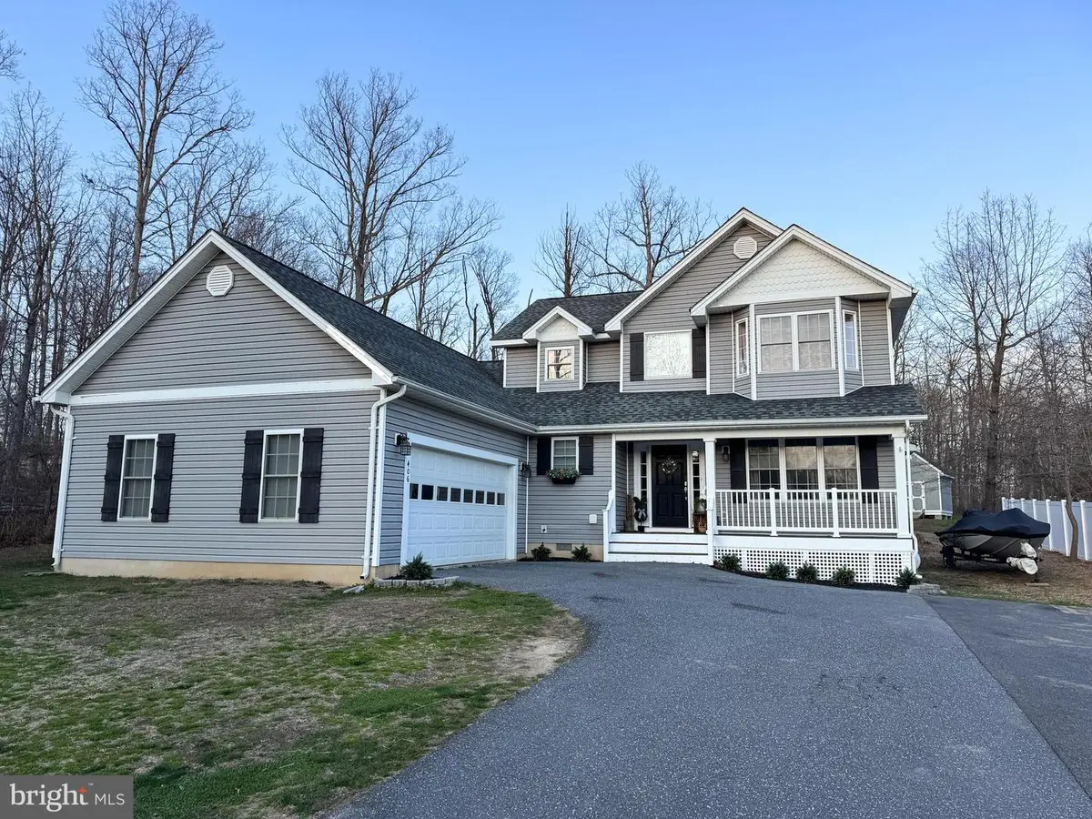 406 Woodland Dr, Luray, VA 22835 - #1