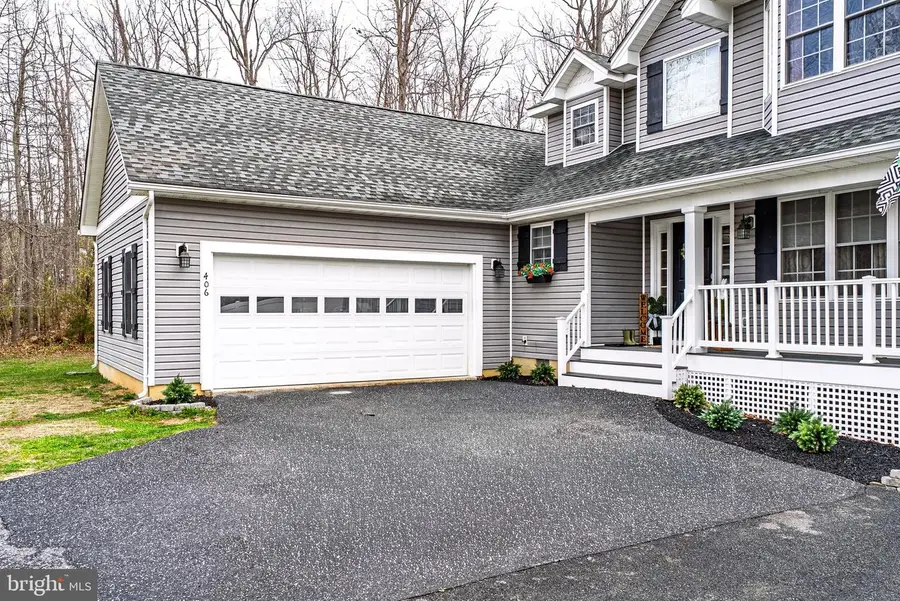 406 Woodland Dr, Luray, VA 22835 - #3