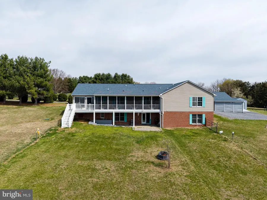 217 Silver Bell Ln, Luray, VA 22835 - #2
