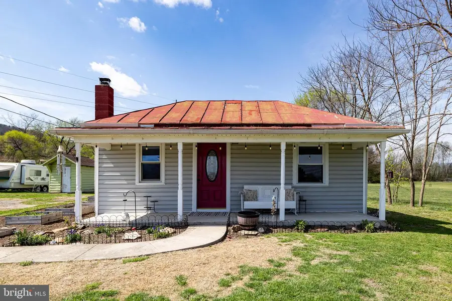 296 Keystone Rd, Stanley, VA 22851 - #2