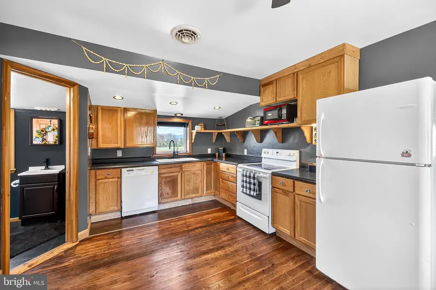 296 Keystone Rd, Stanley, VA 22851 - #3